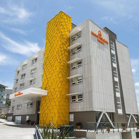 Hotel Mision Express Querétaro Exteriér fotografie